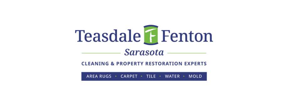 Teasdale Fenton Sarasota Cover Image