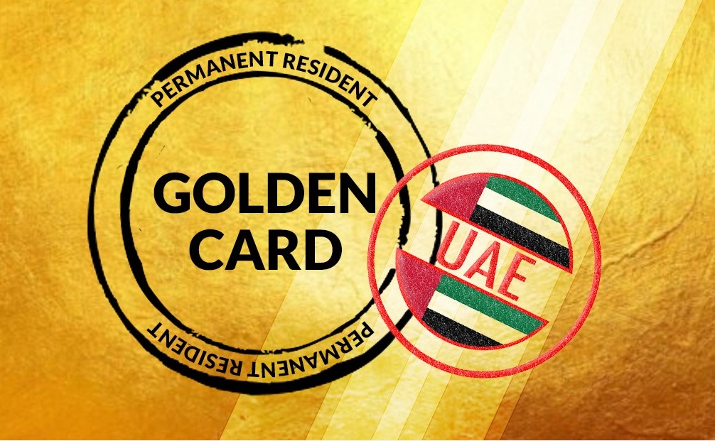 Auditing for UAE Golden Visa - Elevate Accounting & Auditing
