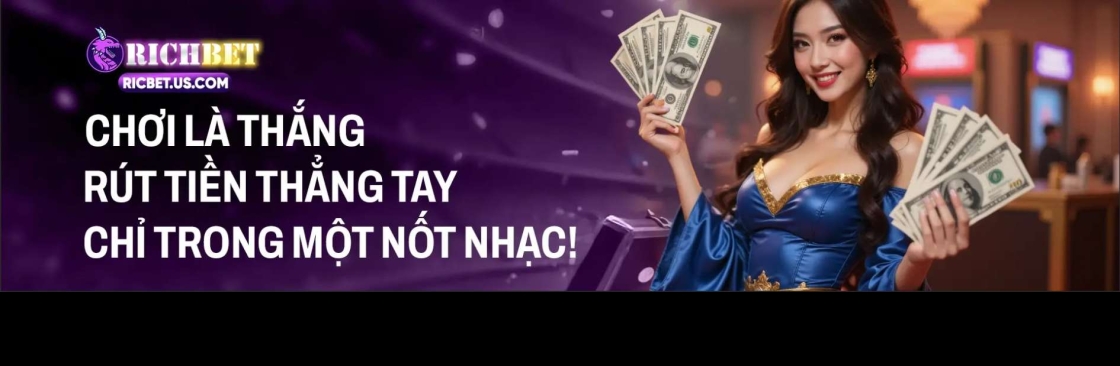 Nhà cái RICBET Cover Image