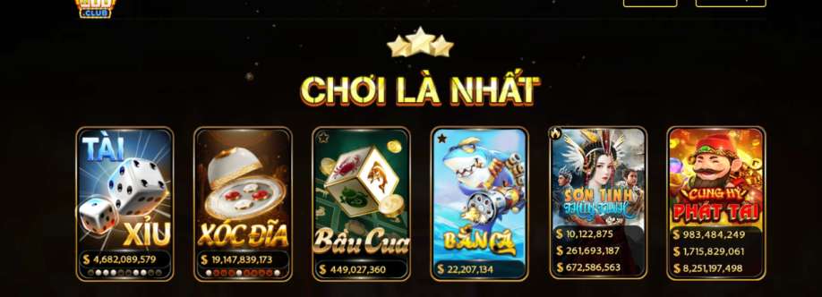 Cổng Game HITCLUB Cover Image