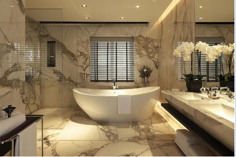 Bathroom Design Ideas for Modern, Stylish & Functional Spaces