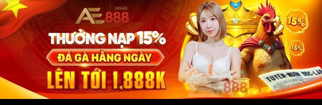 Ae888 vegas Cover Image