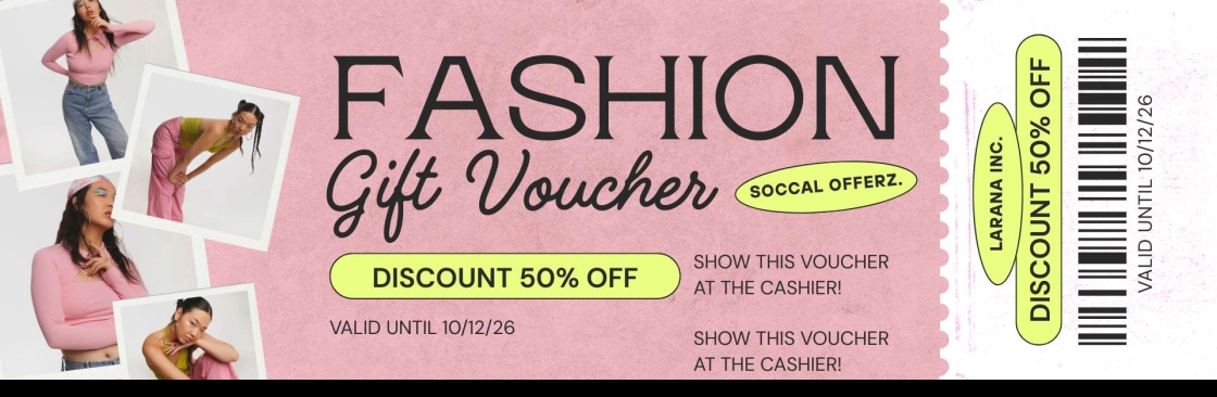 Social Offerz Cover Image