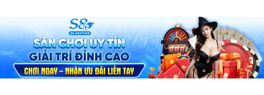 Nha cai S8 Cover Image