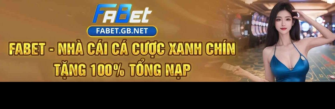 Nhà Cái fabet Cover Image