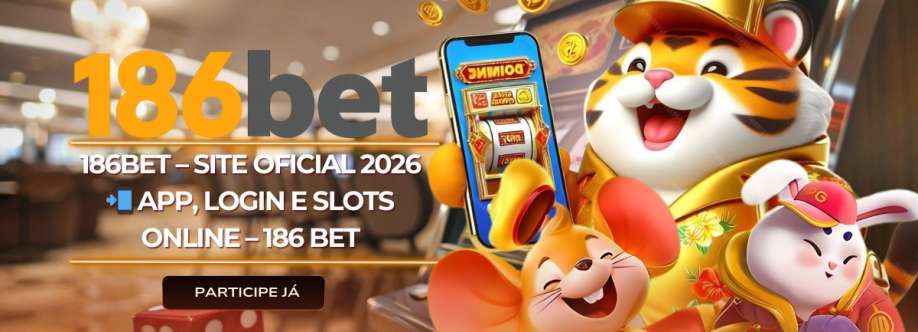 186bet Site Oficial 2026 Cover Image
