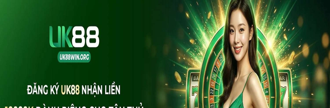 Uk88 org Cover Image