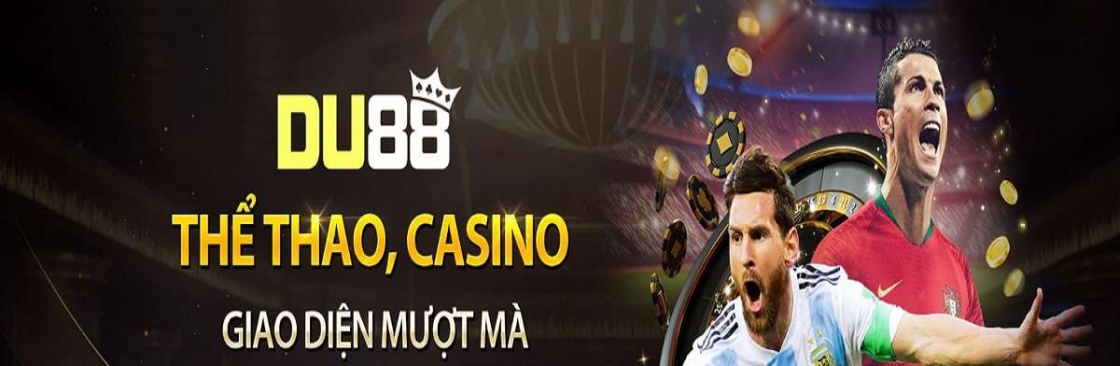 nhà cái du88 Cover Image