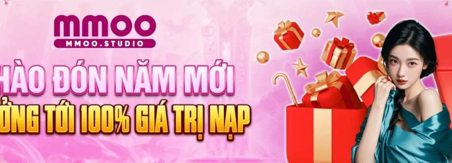 MMOO Trang Chủ MMOOCOM Cover Image