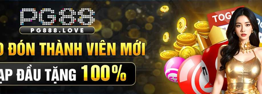 PG88 Thiên đường nổ hũ bắn cá Cover Image