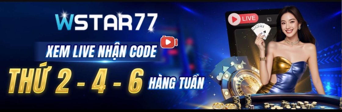 Nhà cái Wstar77 Cover Image