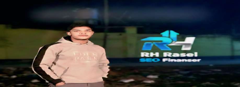 RH RASEL Cover Image