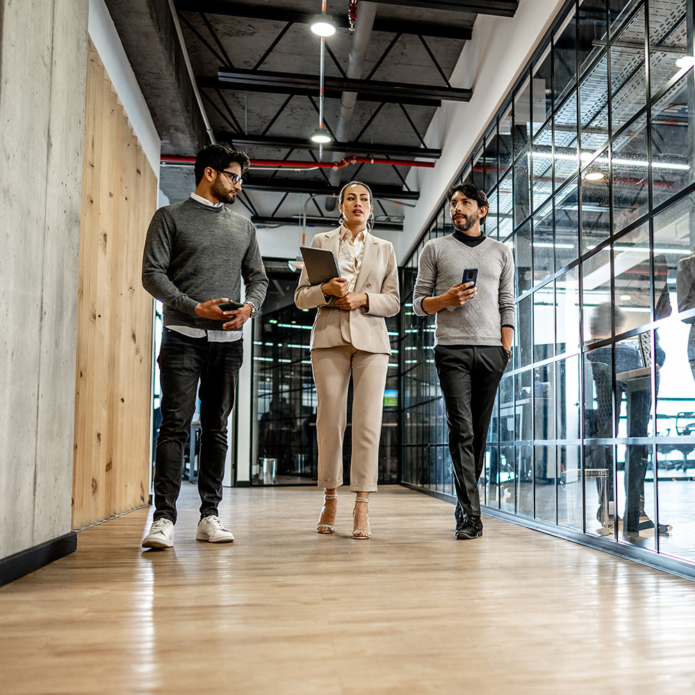 Unified Endpoint Management Solutions - Com Pro