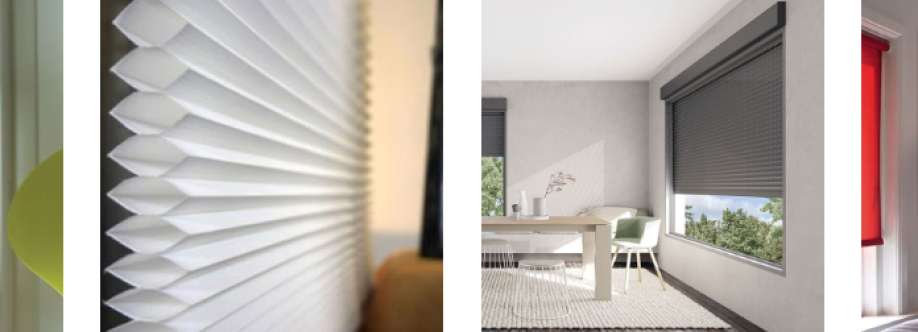 Smart Blinds Cover Image