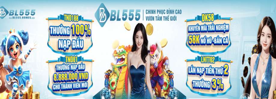 BL555 homes Cover Image