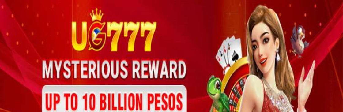 UG777 App Cover Image