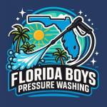 Florida Boys Pressure Washing Profile Picture