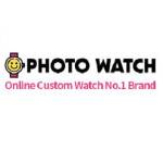 Photo Watch Profile Picture