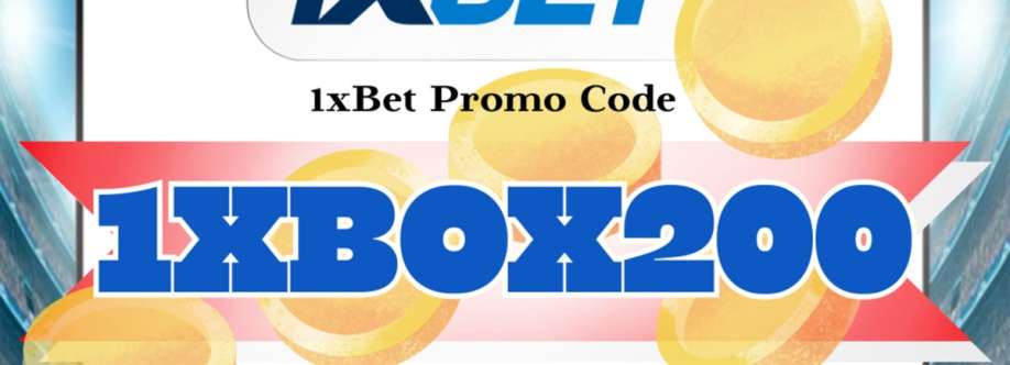 1xbet promo code Cover Image