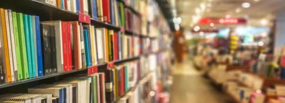 Nhà Sách Hải Hậu Cover Image