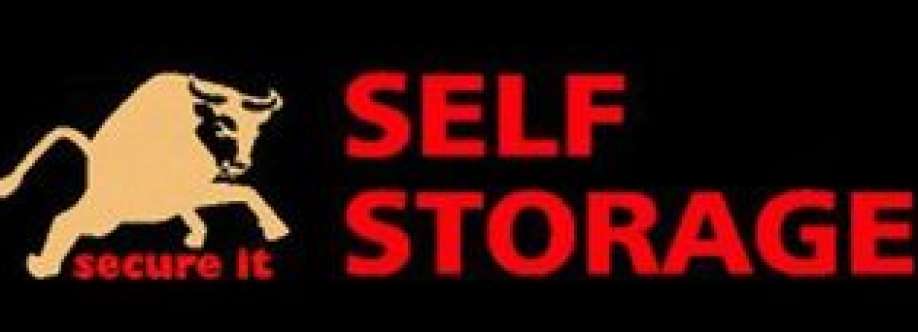 Secure It Self Storage Cover Image