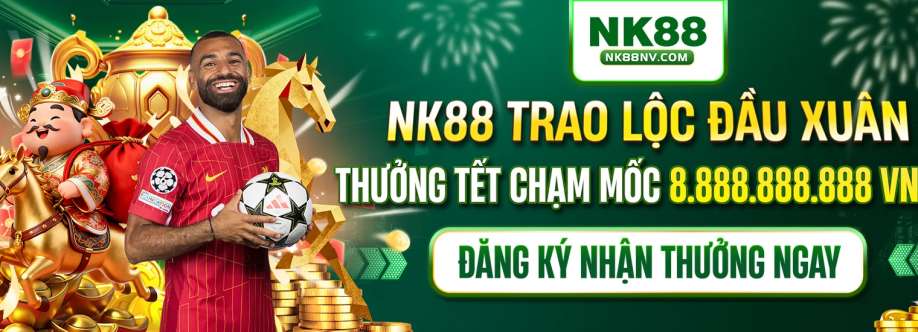 Nhà cái NK88 Cover Image