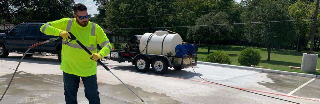 214 Pressure Washing Cover Image