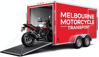 Motorcycle Transport Melbourne | Safe & Affordable Shipping