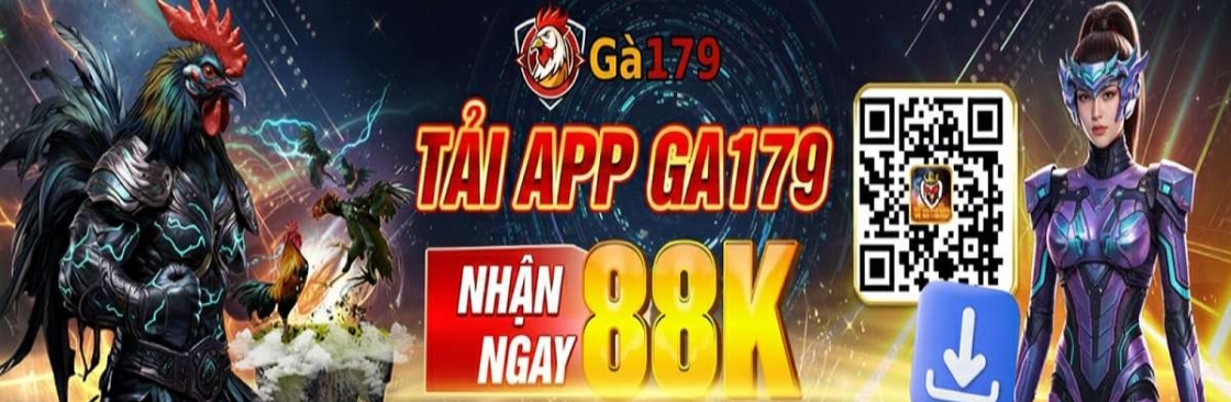 GA179 Link Vào Nhà Cái Gà 179 Cover Image