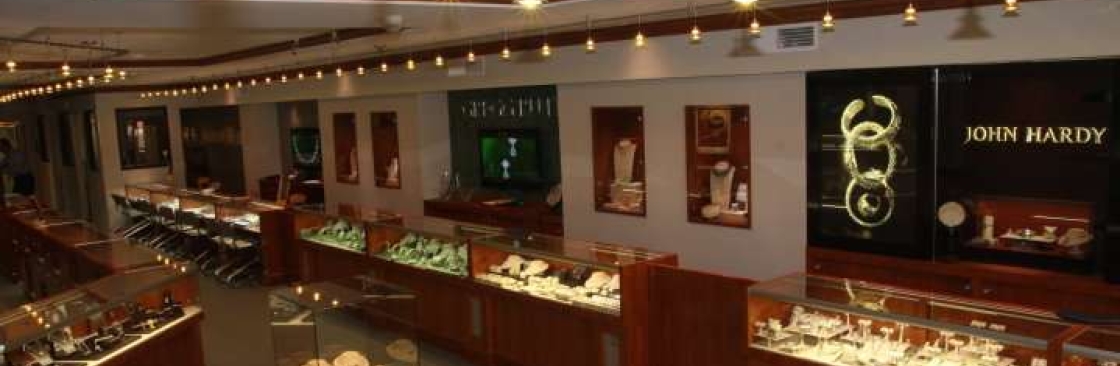 AR Morris Jewelers Cover Image