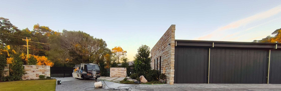 JC Eco Blasting Cover Image