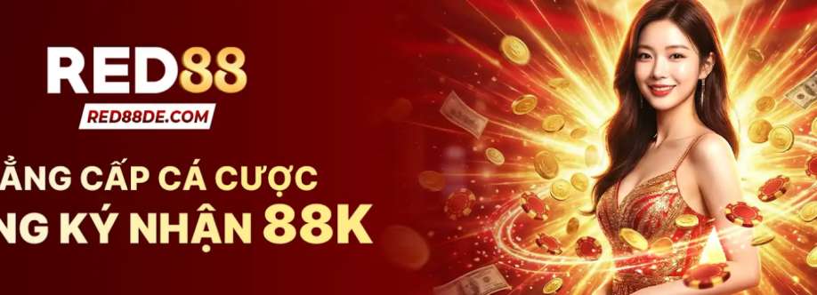 NHACAI RED88 Cover Image