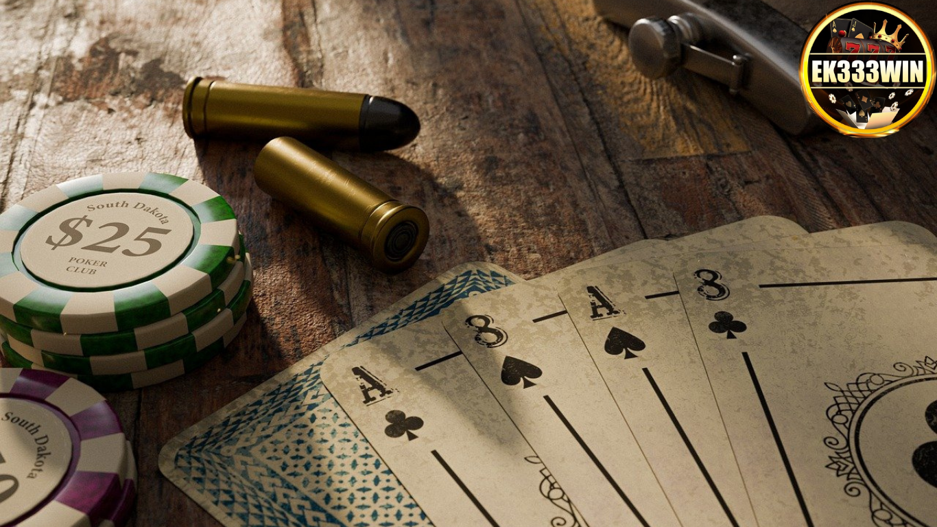 EK333 Online Casinos | Responsible Gaming Guide for Players