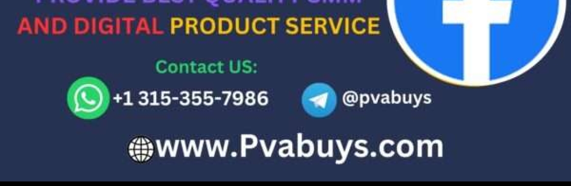 3  Best Sites to Buy Facebook Accounts  with Security Features Cover Image