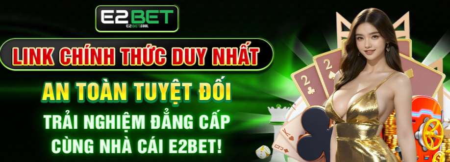 E2bet cool Cover Image