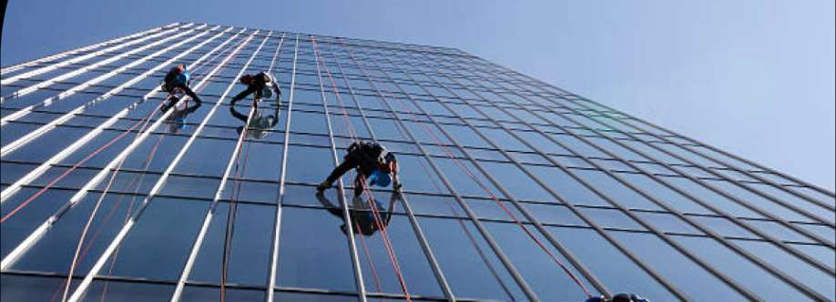 Shimmer Glass and Pressure Cleaning Cover Image