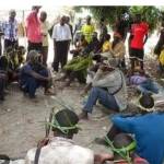 Redfining communication, promoting culture