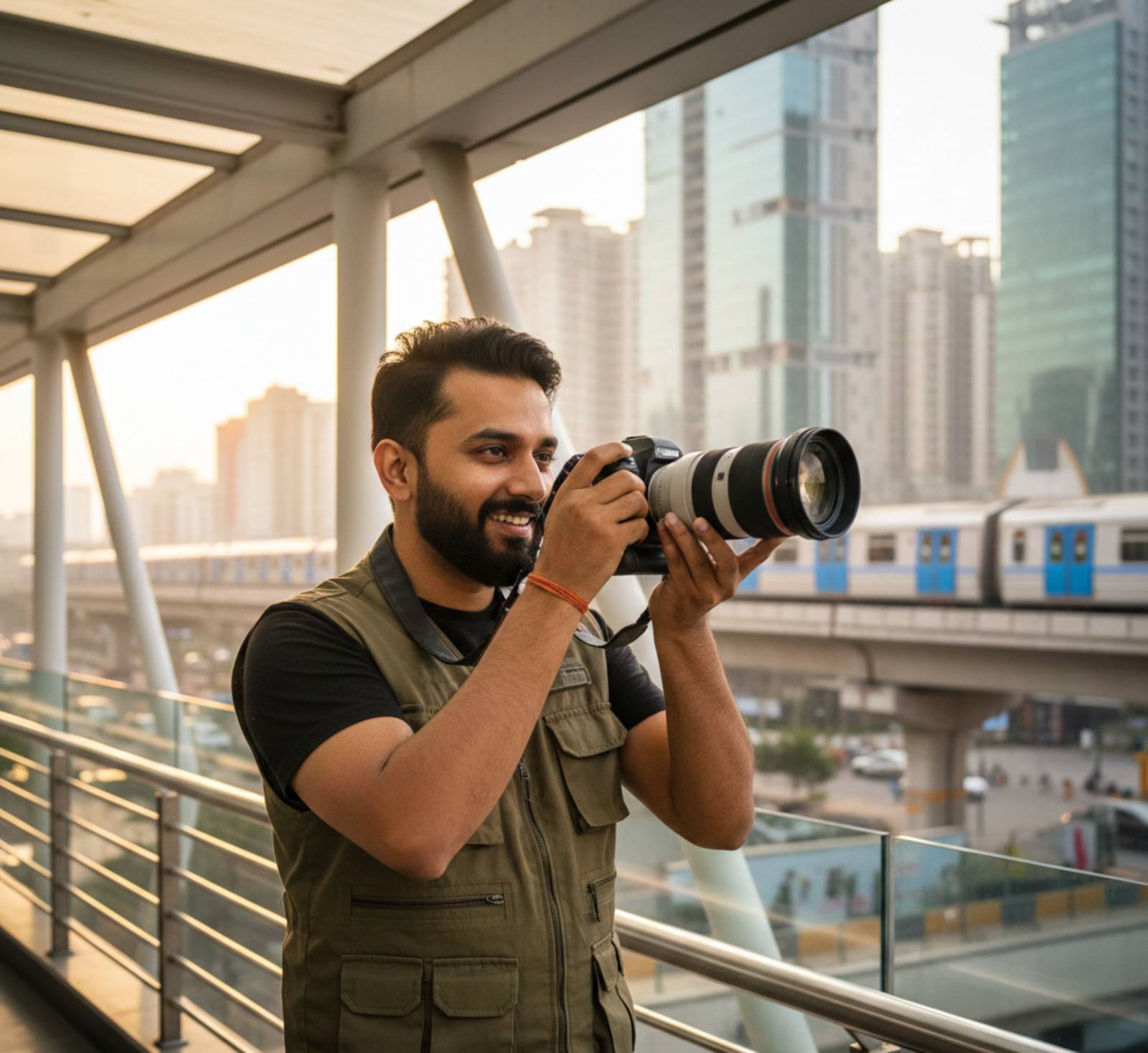 Find Freelance Photographer in Noida | CreatesCo – CreatesCo