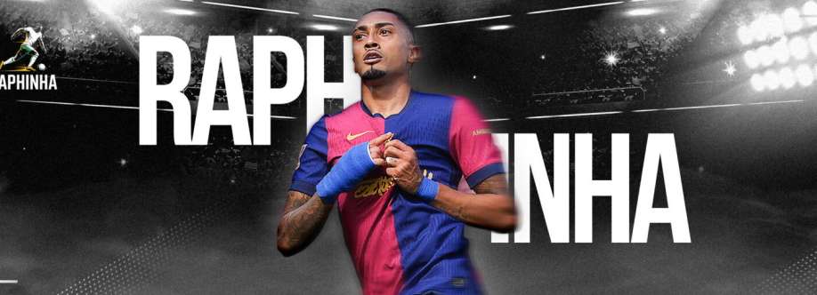 Raphinha Estatísticas Cover Image