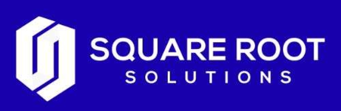 Square Root Solutions UK Cover Image