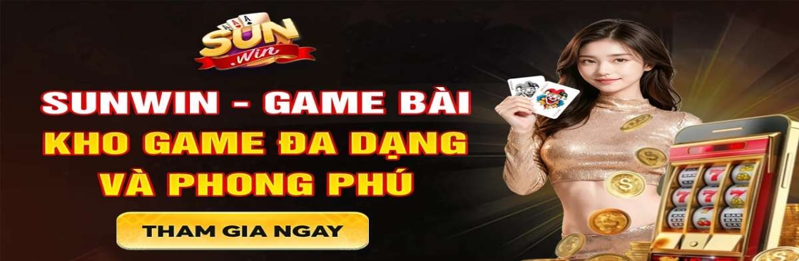 SUNWIN cổng game đổi thưởng hàng đầu Cover Image