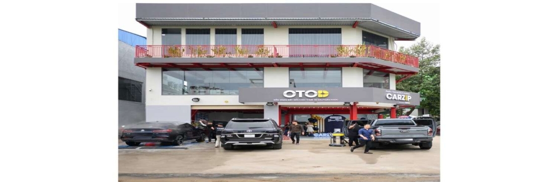 Carzip Auto Services Cover Image