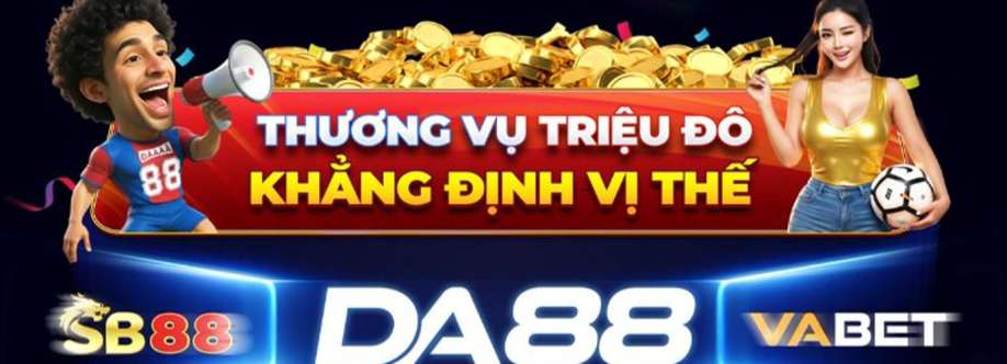 Nhà Cái DA88 Cover Image