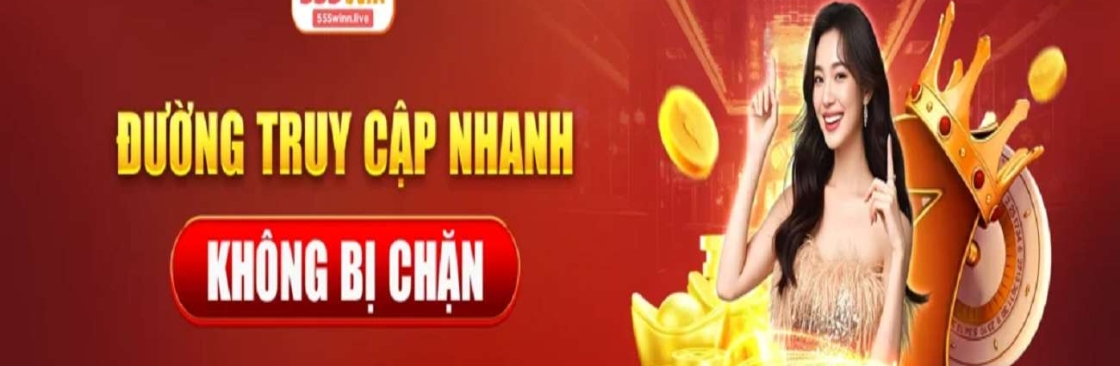 555WIN live Cover Image