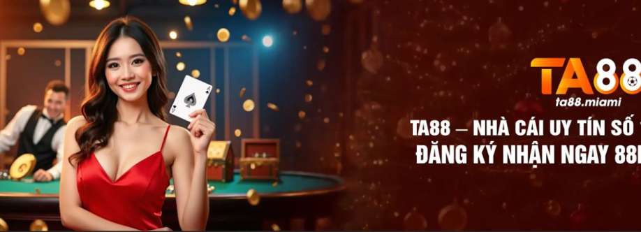 TA88 TA88 Cover Image