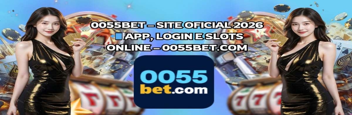 0055bet Cover Image