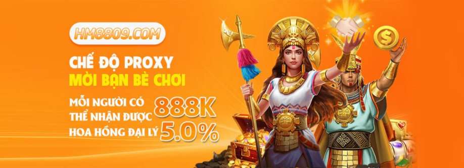 Trang Chủ HM88 Cover Image