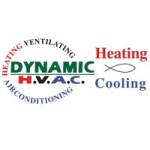 DYNAMIC HVAC Profile Picture