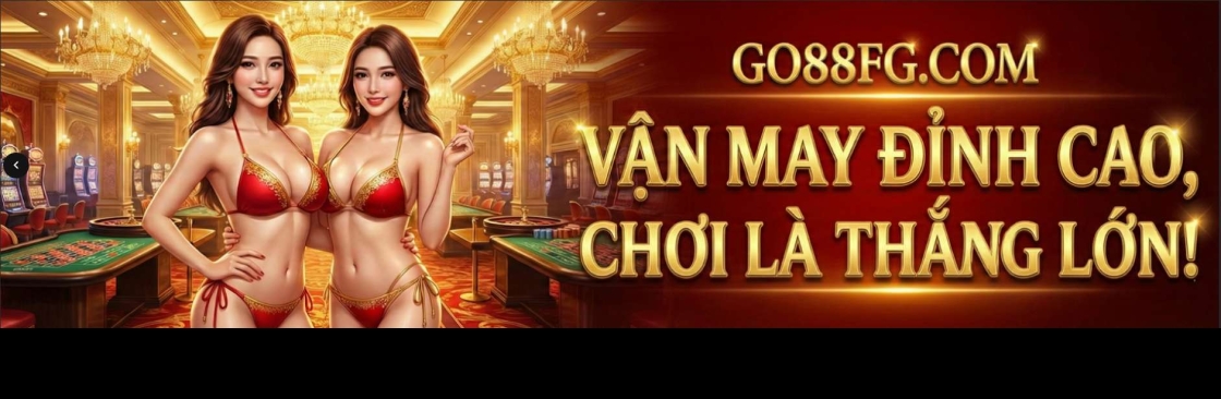 Nhà cái GO88 Cover Image