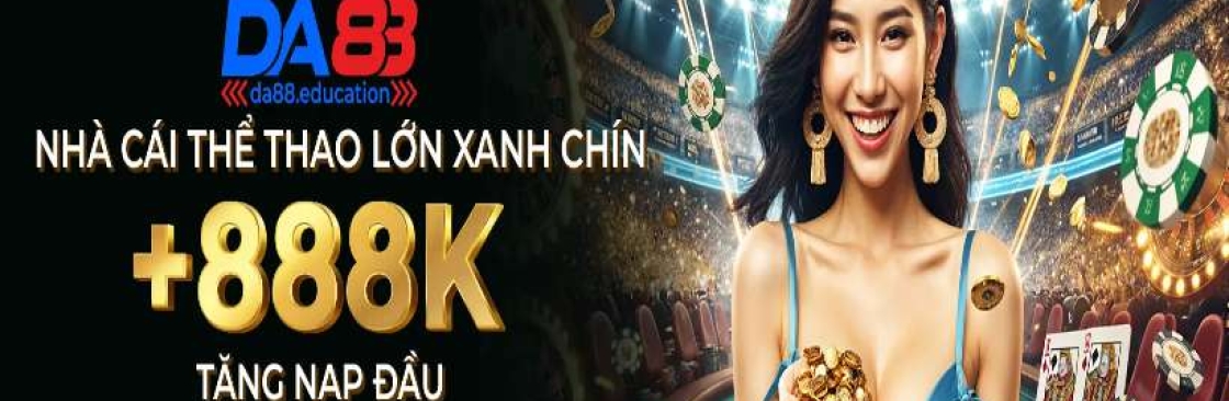 Nhà Cái DA88 Cover Image